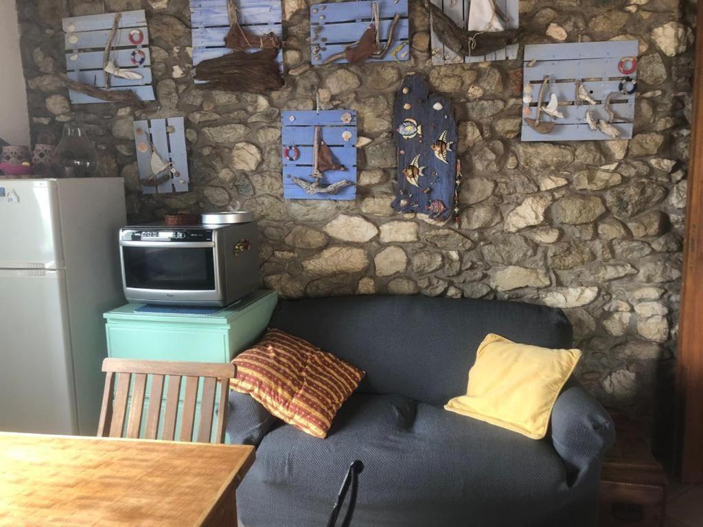 Villa Il Nido Di Agnese Garda  Exterior foto